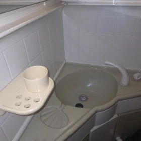 Каравана Swift Spektrum 419 - 6.3 м., снимка 16