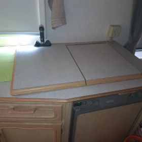 Каравана Swift Spektrum 419 - 6.3 м., снимка 11