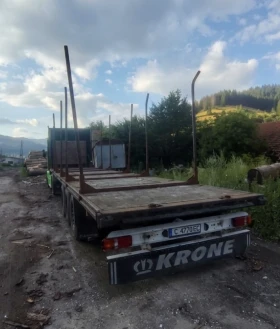 ����������� Krone | Mobile.bg � ����� ������ 2