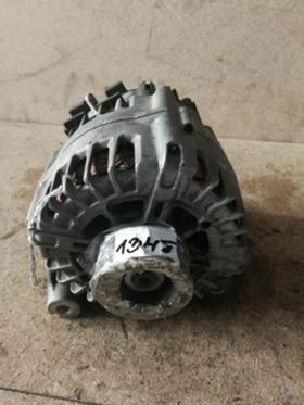 алтернатор BMW Serie 1 3 5 X1 X3 - 2.0 d - 180A , снимка 1