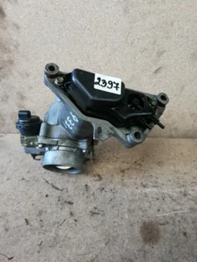 дроселова клапа Renault Laguna Espace Vel Satis -2.2dci , снимка 1