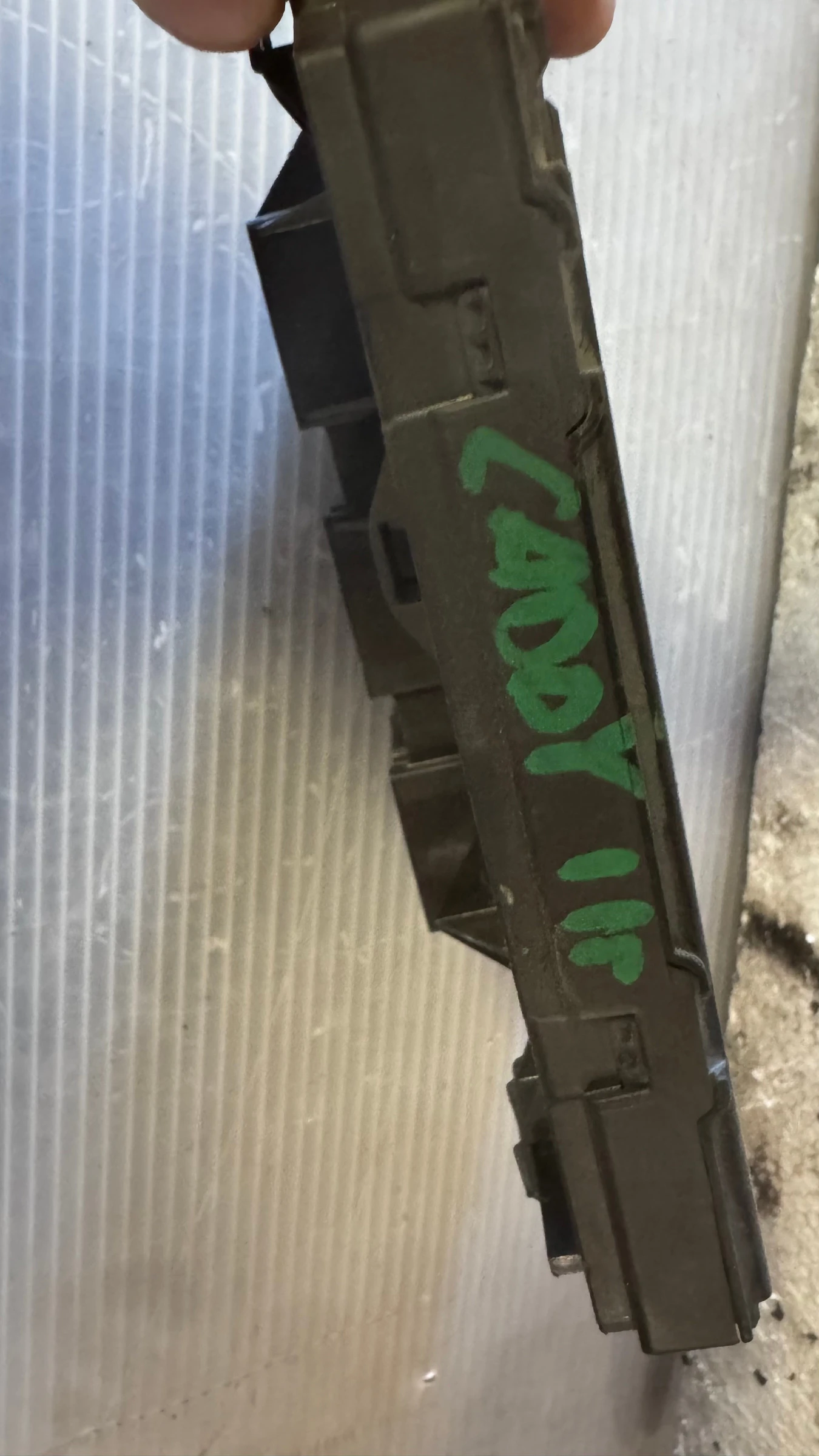    VW Caddy - 2K5937085 / 5WK50417A | Mobile.bg   2