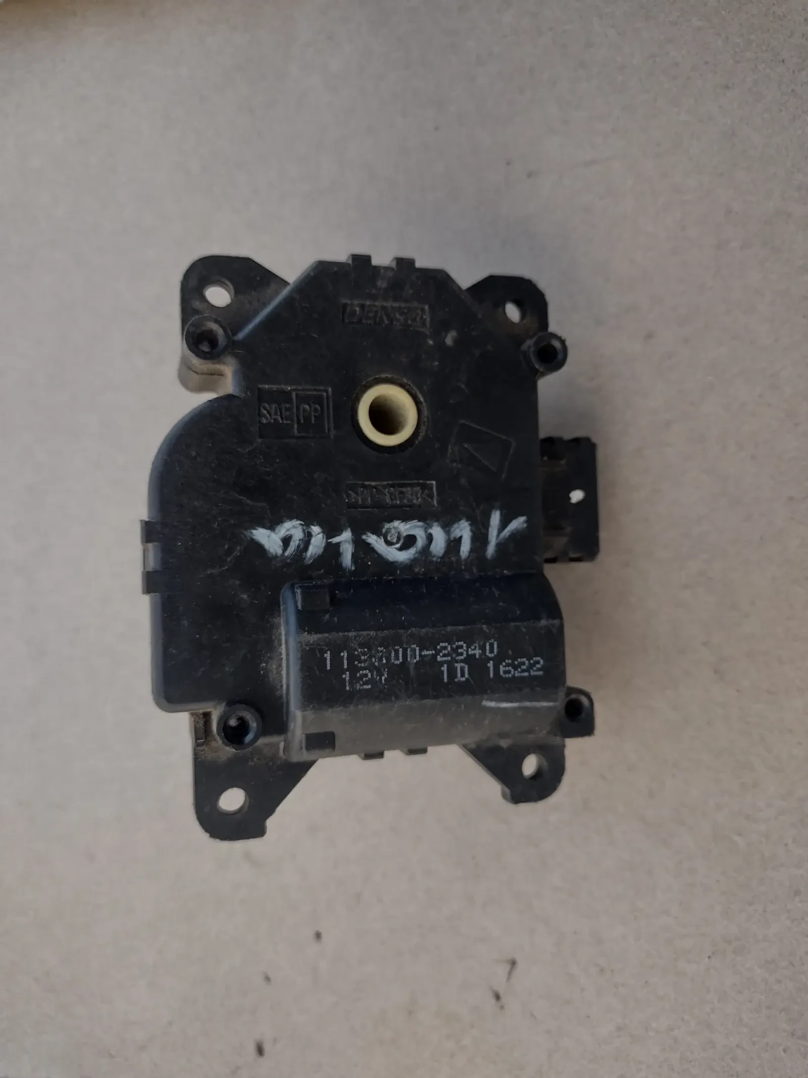 113800-2340     Suzuki Liana (2003-2008)  1138002340 | Mobile.bg   1