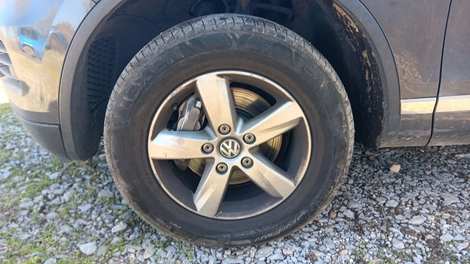 VW Touareg 3.0 TDI,CAS  240 .,,10     | Mobile.bg   15