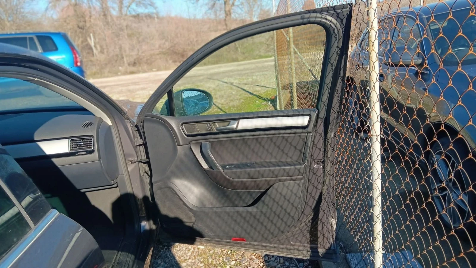 VW Touareg 3.0 TDI,CAS  240 .,,10     | Mobile.bg   13