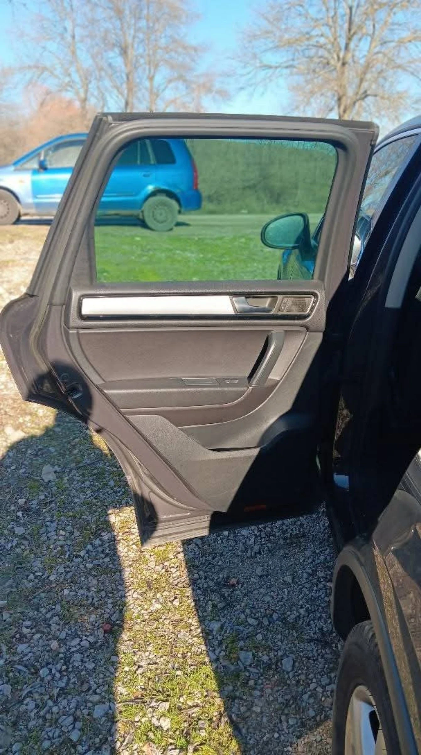 VW Touareg 3.0 TDI,CAS  240 .,,10     | Mobile.bg   11