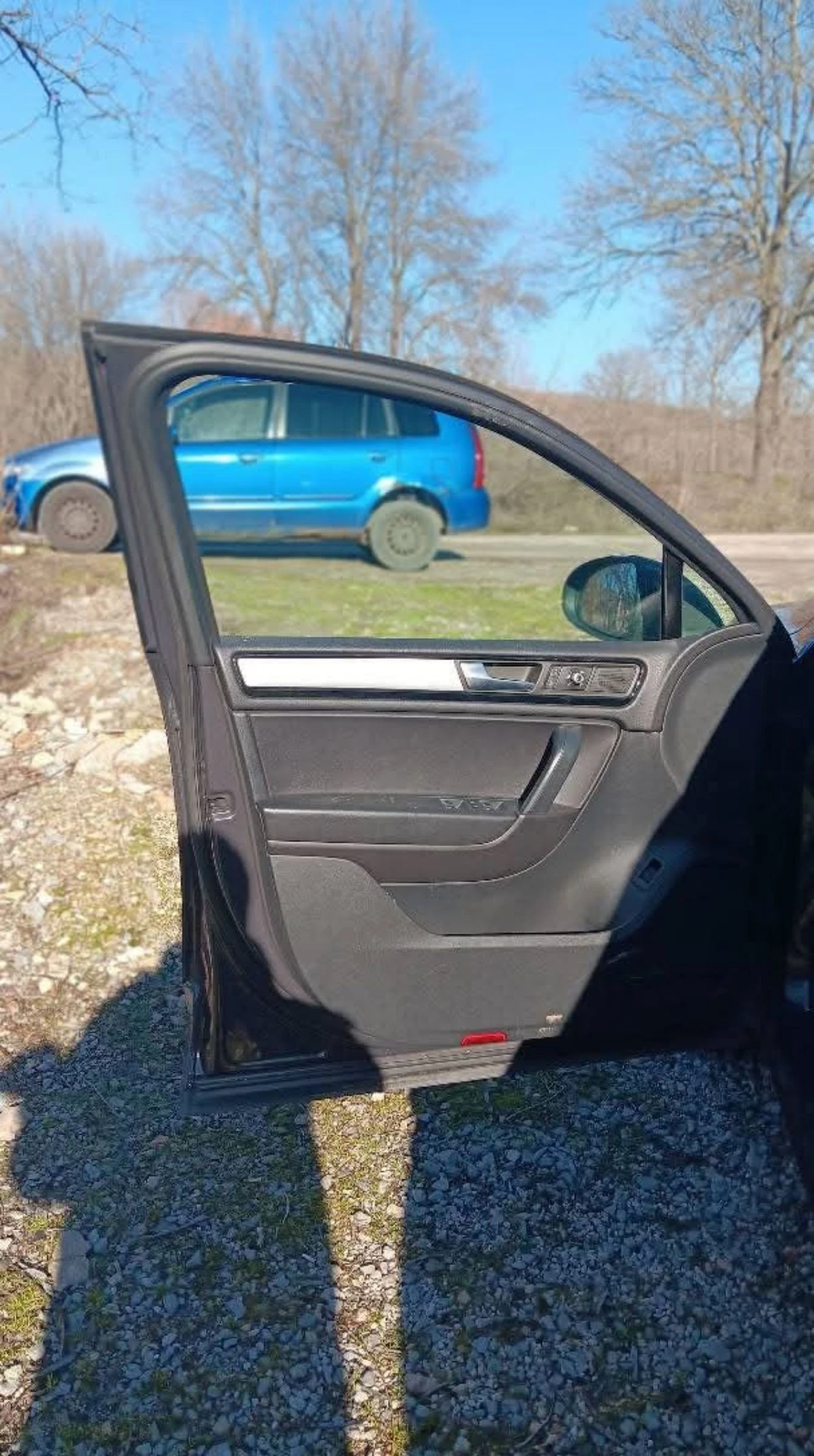 VW Touareg 3.0 TDI,CAS  240 .,,10     | Mobile.bg   7