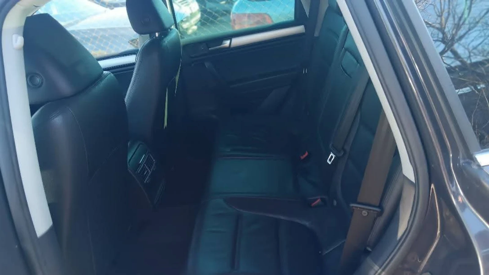 VW Touareg 3.0 TDI,CAS  240 .,,10     | Mobile.bg   14