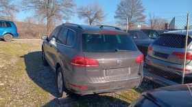 VW Touareg 3.0 TDI,CAS  240 .,,10     | Mobile.bg    4