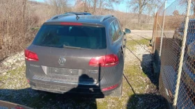 VW Touareg 3.0 TDI,CAS  240 .,,10     | Mobile.bg    5