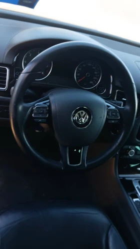 VW Touareg 3.0 TDI,CAS  240 .,,10     | Mobile.bg    9