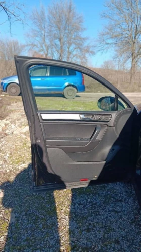 VW Touareg 3.0 TDI,CAS  240 .,,10     | Mobile.bg    7