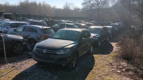     VW Touareg 3.0 TDI,CAS  240 .,,10    