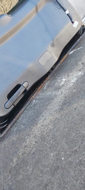 Заден капак Грейт Уол Н6, снимка 4 - Части - 53636241