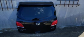 Заден капак Грейт Уол Н6, снимка 6 - Части - 53636241