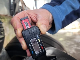 Гуми, снимка 10