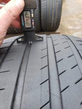 Гуми Летни 255/40R20, снимка 5