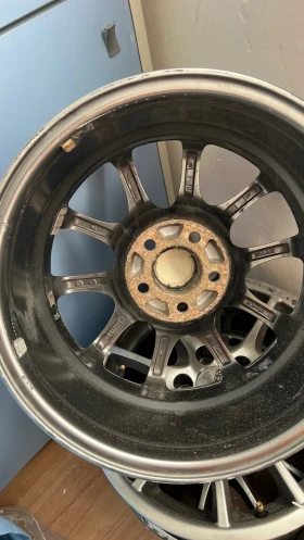 Джанти за VW Polo, снимка 3