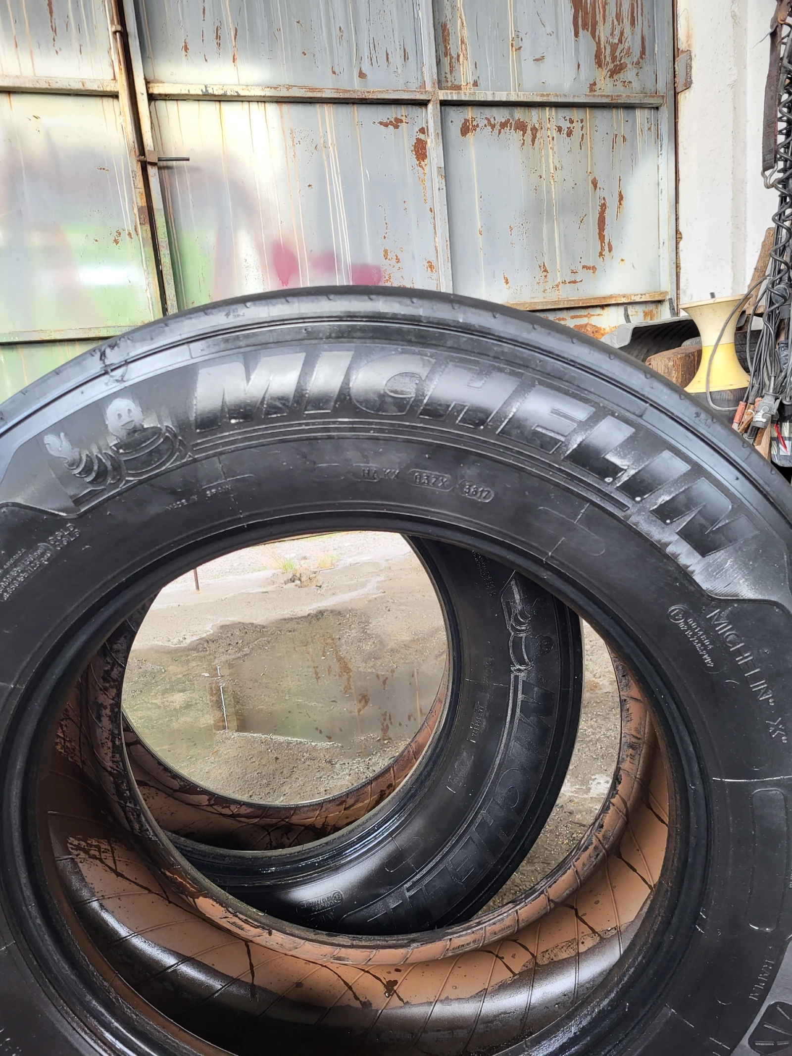  315/60R22.5 | Mobile.bg   1