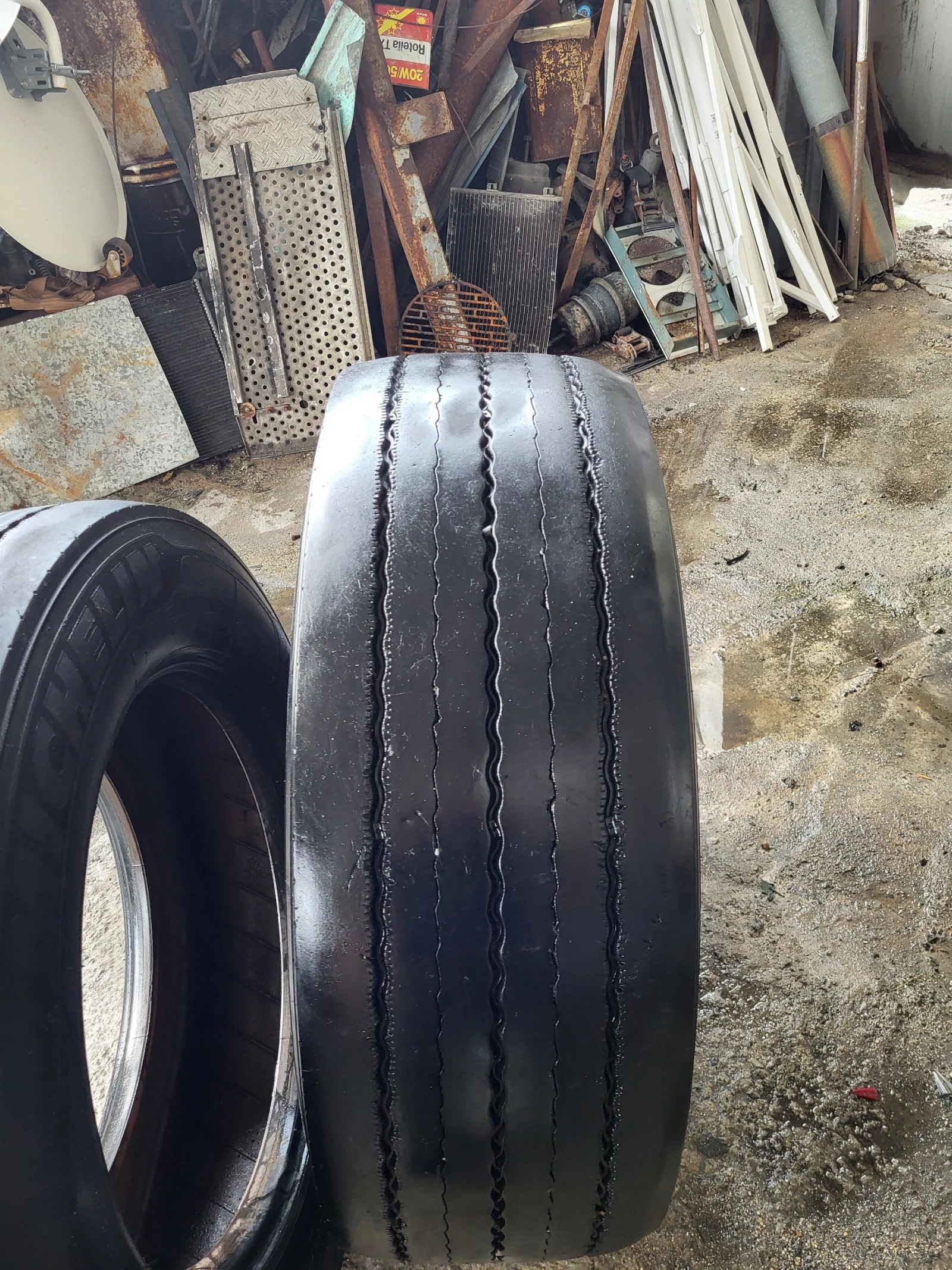  315/60R22.5 | Mobile.bg   4