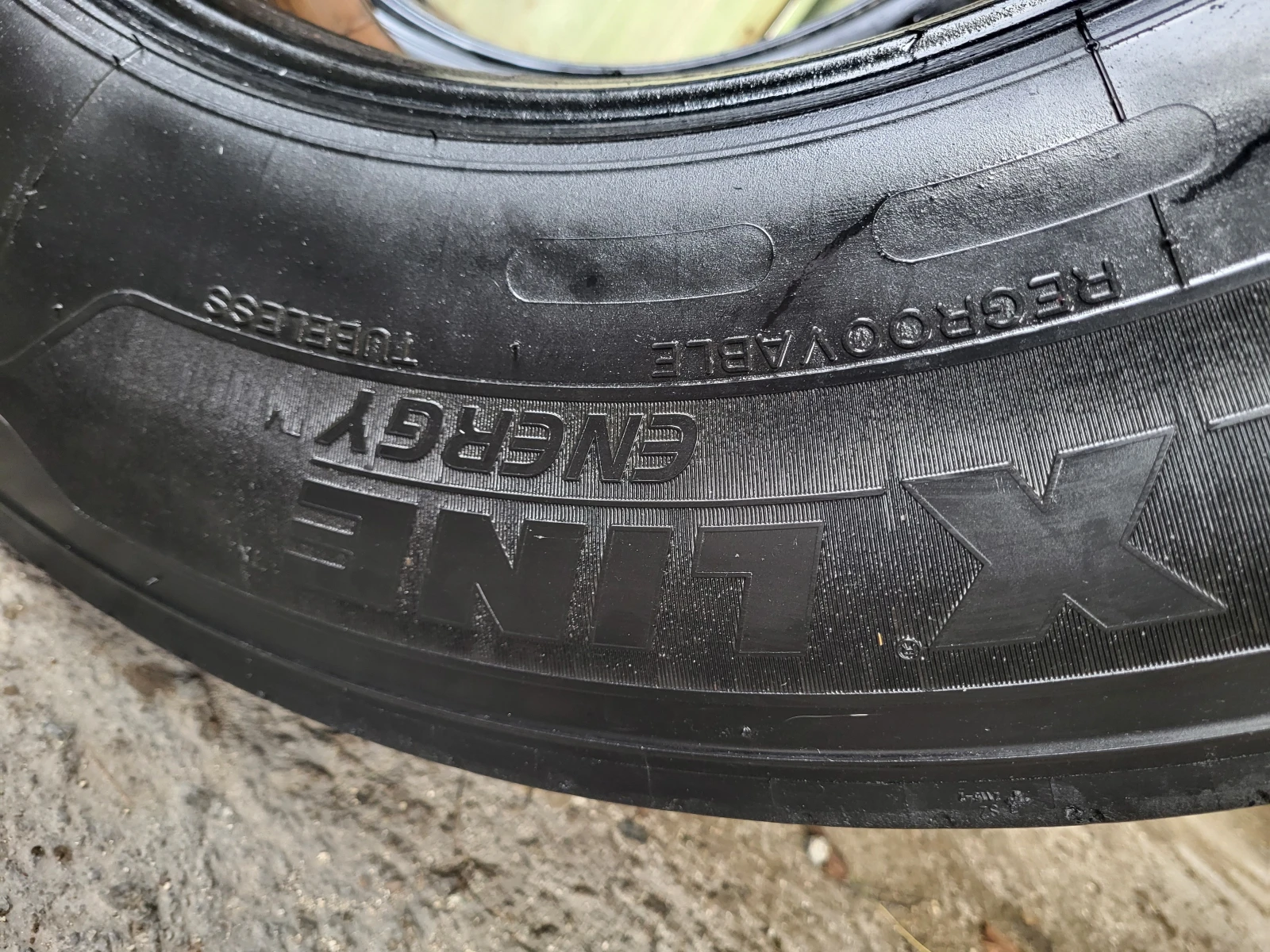  315/60R22.5 | Mobile.bg   6