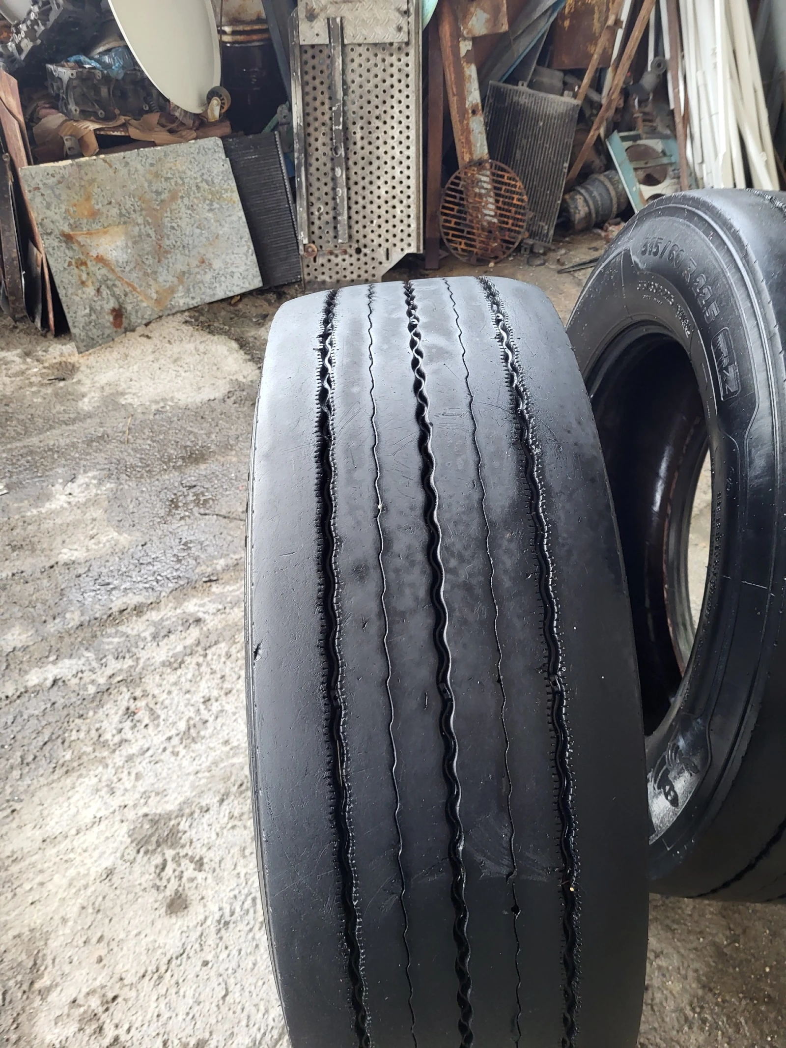  315/60R22.5 | Mobile.bg   3