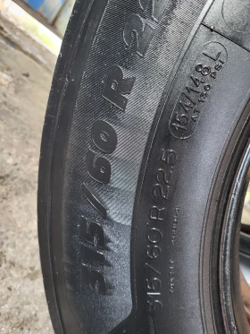  315/60R22.5 | Mobile.bg    5