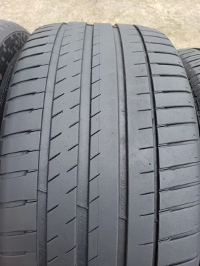 ����� �� �������� �� ���� 255/40R20