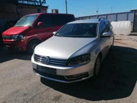 VW Passat 2.0TDI 143к.с. DSG НА Части , снимка 1
