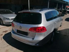 VW Passat 2.0TDI 143к.с. DSG НА Части , снимка 3