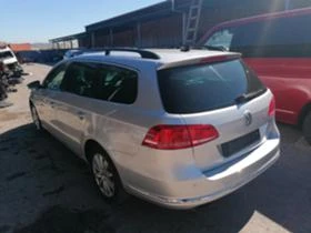 VW Passat 2.0TDI 143к.с. DSG НА Части , снимка 4