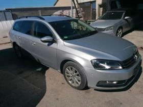 VW Passat 2.0TDI 143к.с. DSG НА Части , снимка 2