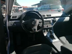 VW Passat 2.0TDI 143к.с. DSG НА Части , снимка 6