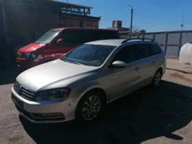 VW Passat 2.0TDI 143к.с. DSG НА Части , снимка 5