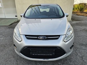 Ford C-max 1.6 TDCI, снимка 2