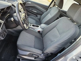 Ford C-max 1.6 TDCI, снимка 10