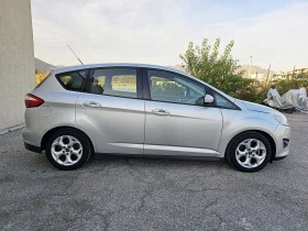 Ford C-max 1.6 TDCI, снимка 8