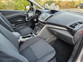Ford C-max 1.6 TDCI, снимка 11