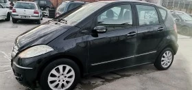 Mercedes-Benz A 180 А150А170А200А220, снимка 6