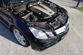 Mercedes-Benz E 350 CDI* TABACCO-EDIOTION, снимка 17
