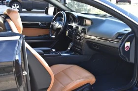 Mercedes-Benz E 350 CDI* TABACCO-EDIOTION, снимка 12