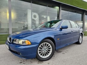 BMW 530 d Limousine , снимка 4