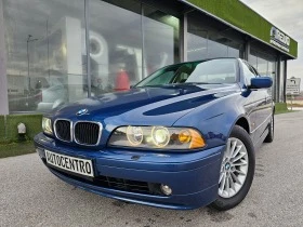 BMW 530 d Limousine , снимка 3