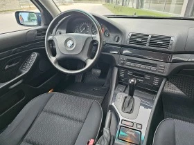 BMW 530 d Limousine , снимка 10