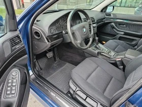 BMW 530 d Limousine , снимка 9