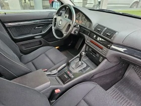 BMW 530 d Limousine , снимка 11