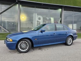 BMW 530 d Limousine , снимка 5