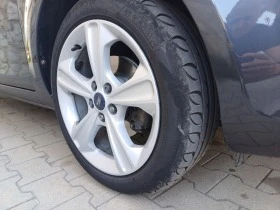 Ford Focus 1.6 benzin gaz, снимка 7