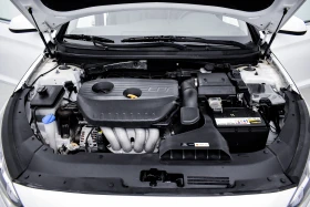 Hyundai Sonata 2.0 LPI, снимка 9
