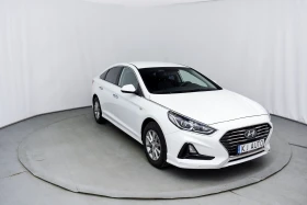 Hyundai Sonata 2.0 LPI, снимка 2